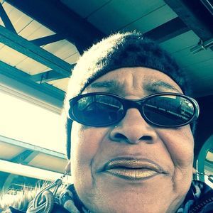 Meet your Posher, Joy